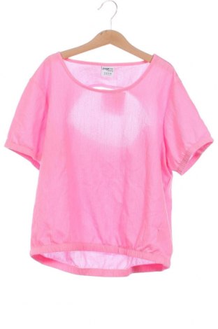 Детска блуза Page One, Размер 15-18y/ 170-176 см, Цвят Розов, Цена 4,93 лв.