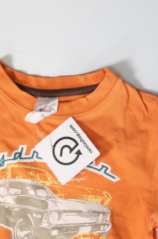 Dziecięca bluzka Palomino, Rozmiar 2-3y/ 98-104 cm, Kolor Pomarańczowy, Cena 27,59 zł