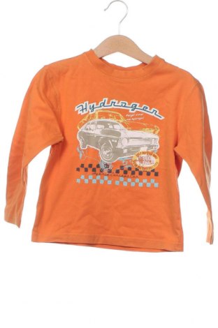 Kinder Shirt Palomino, Größe 2-3y/ 98-104 cm, Farbe Orange, Preis € 3,68