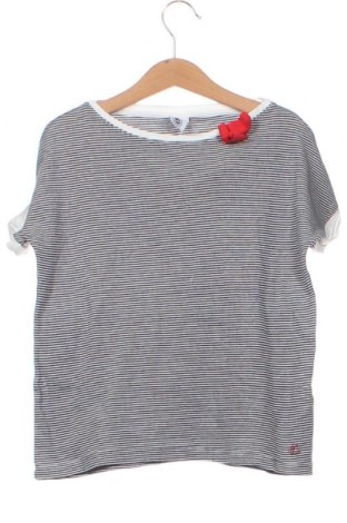 Kinder Shirt Petit Bateau, Größe 8-9y/ 134-140 cm, Farbe Mehrfarbig, Preis 6,75 €