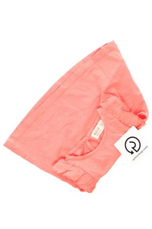 Kinder Shirt Play Up, Größe 6-9m/ 68-74 cm, Farbe Rosa, Preis 14,43 €