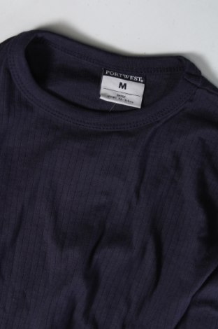 Kinder Shirt Port west, Größe 11-12y/ 152-158 cm, Farbe Blau, Preis € 2,71