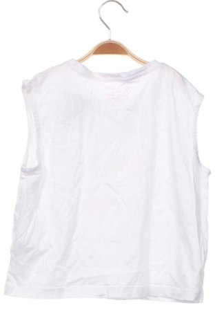Детска блуза Primark, Размер 12-13y/ 158-164 см, Цвят Бял, Цена 4,93 лв.