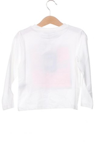 Детска блуза Refrigue, Размер 18-24m/ 86-98 см, Цвят Бял, Цена 10,14 лв.