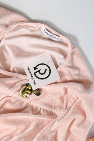 Παιδική μπλούζα Reserved, Μέγεθος 13-14y/ 164-168 εκ., Χρώμα Ρόζ , Τιμή 7,71 €