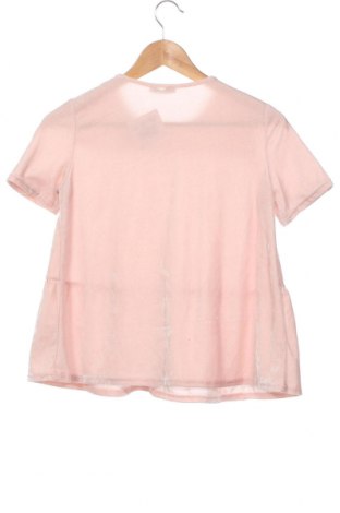 Bluză pentru copii Reserved, Mărime 13-14y/ 164-168 cm, Culoare Roz, Preț 7,86 Lei
