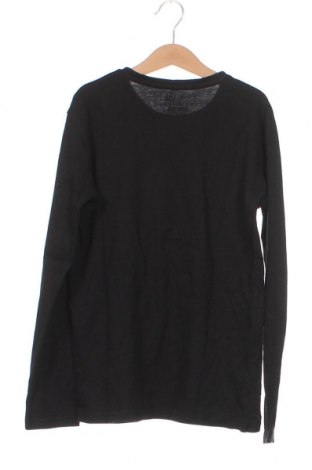 Детска блуза Reserved, Размер 10-11y/ 146-152 см, Цвят Черен, Цена 5,28 лв.