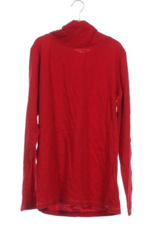 Kinder Shirt S.Oliver, Größe 13-14y/ 164-168 cm, Farbe Rot, Preis 2,56 €