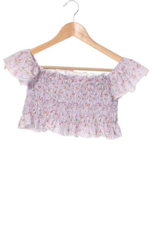 Kinder Shirt SHEIN, Größe 11-12y/ 152-158 cm, Farbe Mehrfarbig, Preis 2,71 €