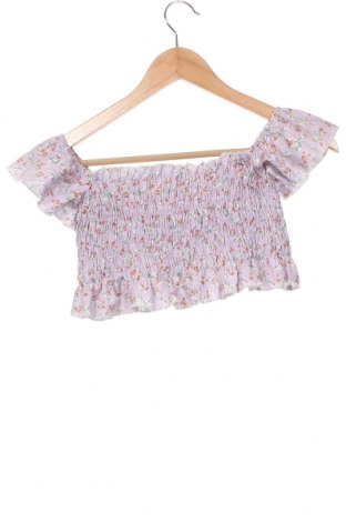Παιδική μπλούζα SHEIN, Μέγεθος 11-12y/ 152-158 εκ., Χρώμα Πολύχρωμο, Τιμή 2,73 €