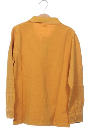 Dziecięca bluzka SUN68, Rozmiar 7-8y/ 128-134 cm, Kolor Żółty, Cena 88,71 zł