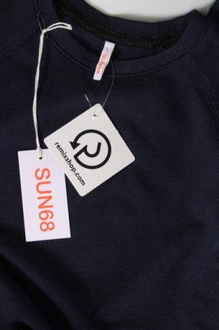 Παιδική μπλούζα SUN68, Μέγεθος 5-6y/ 116-122 εκ., Χρώμα Μπλέ, Τιμή 15,51 €