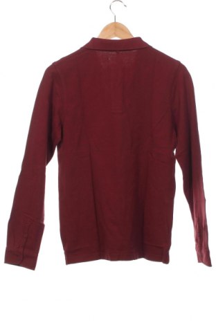 Детска блуза SUN68, Размер 14-15y/ 168-170 см, Цвят Червен, Цена 14,72 лв.