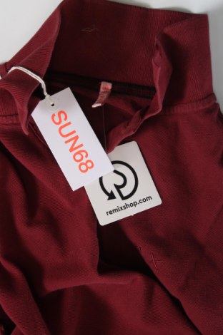 Kinder Shirt SUN68, Größe 13-14y/ 164-168 cm, Farbe Rot, Preis 8,91 €