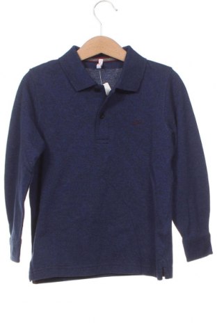Kinder Shirt SUN68, Größe 3-4y/ 104-110 cm, Farbe Blau, Preis 6,27 €