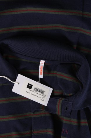 Детска блуза SUN68, Размер 13-14y/ 164-168 см, Цвят Многоцветен, Цена 28,80 лв.