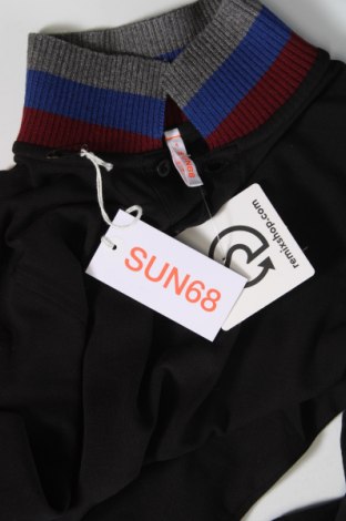 Παιδική μπλούζα SUN68, Μέγεθος 3-4y/ 104-110 εκ., Χρώμα Μαύρο, Τιμή 9,57 €