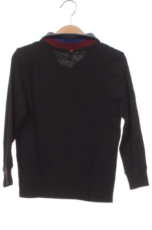 Детска блуза SUN68, Размер 3-4y/ 104-110 см, Цвят Черен, Цена 18,56 лв.
