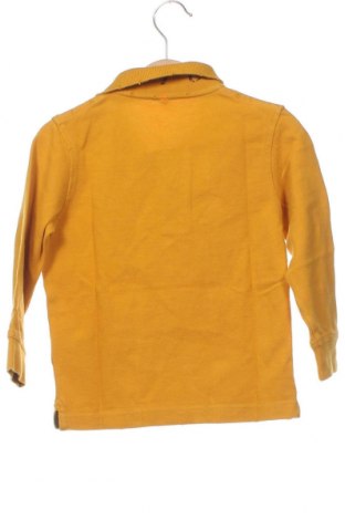 Dziecięca bluzka SUN68, Rozmiar 18-24m/ 86-98 cm, Kolor Żółty, Cena 110,88 zł