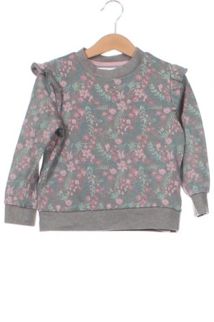 Детска блуза Sinsay, Размер 2-3y/ 98-104 см, Цвят Сив, Цена 6,12 лв.