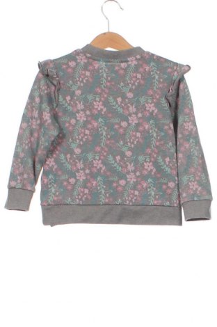 Детска блуза Sinsay, Размер 2-3y/ 98-104 см, Цвят Сив, Цена 12,00 лв.