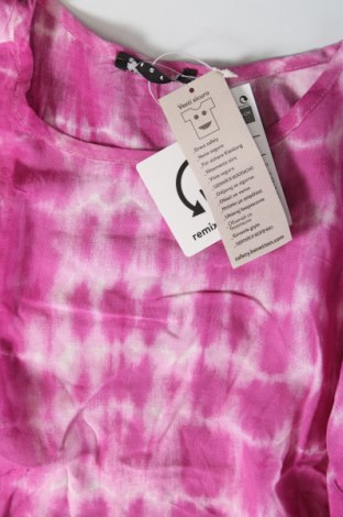 Bluză pentru copii Sisley, Mărime 5-6y/ 116-122 cm, Culoare Roz, Preț 33,68 Lei