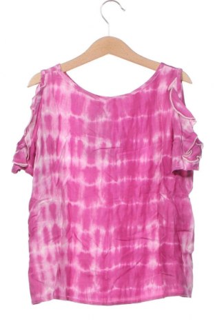 Kinder Shirt Sisley, Größe 5-6y/ 116-122 cm, Farbe Rosa, Preis 6,60 €