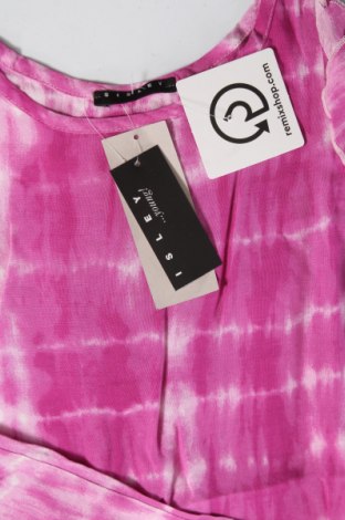 Kinder Shirt Sisley, Größe 5-6y/ 116-122 cm, Farbe Rosa, Preis 8,25 €