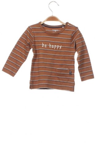 Kinder Shirt Staccato, Größe 3-6m/ 62-68 cm, Farbe Beige, Preis 6,14 €