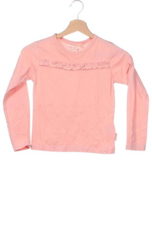 Παιδική μπλούζα Staccato, Μέγεθος 5-6y/ 116-122 εκ., Χρώμα Ρόζ , Τιμή 10,52 €