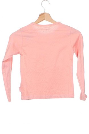 Kinder Shirt Staccato, Größe 5-6y/ 116-122 cm, Farbe Rosa, Preis 8,06 €