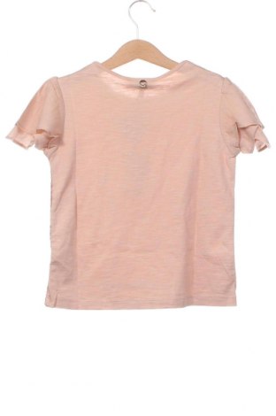 Παιδική μπλούζα TWINSET, Μέγεθος 7-8y/ 128-134 εκ., Χρώμα  Μπέζ, Τιμή 8,80 €