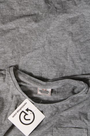 Kinder Shirt Tape a L'oeil, Größe 9-10y/ 140-146 cm, Farbe Grau, Preis € 2,29
