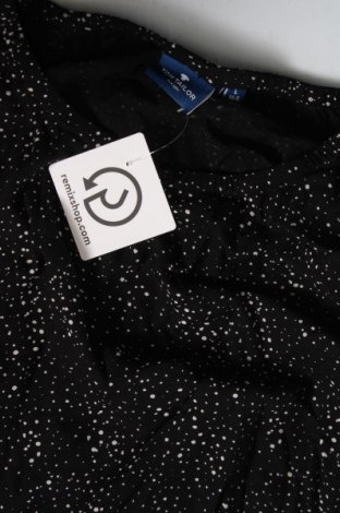 Παιδική μπλούζα Tom Tailor, Μέγεθος 12-13y/ 158-164 εκ., Χρώμα Μαύρο, Τιμή 2,97 €