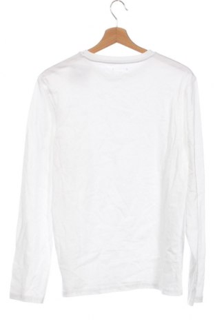 Kinder Shirt Tommy Hilfiger, Größe 14-15y/ 168-170 cm, Farbe Weiß, Preis 35,96 €