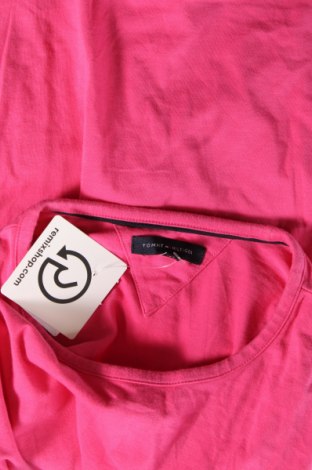 Παιδική μπλούζα Tommy Hilfiger, Μέγεθος 13-14y/ 164-168 εκ., Χρώμα Ρόζ , Τιμή 27,39 €