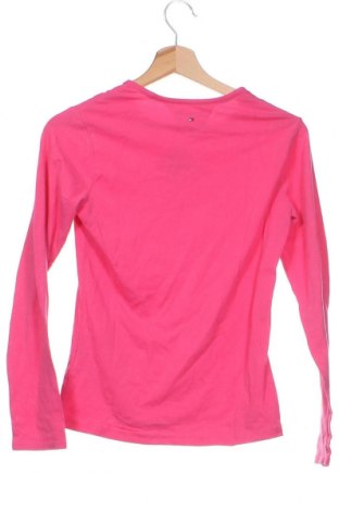 Kinder Shirt Tommy Hilfiger, Größe 13-14y/ 164-168 cm, Farbe Rosa, Preis 19,92 €