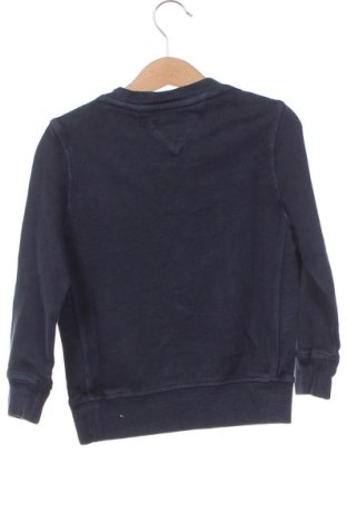 Παιδική μπλούζα Tommy Hilfiger, Μέγεθος 3-4y/ 104-110 εκ., Χρώμα Μπλέ, Τιμή 30,51 €