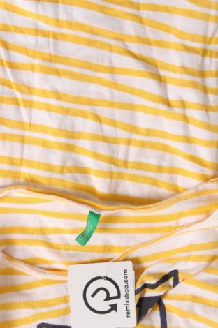 Dziecięca bluzka United Colors Of Benetton, Rozmiar 5-6y/ 116-122 cm, Kolor Kolorowy, Cena 76,77 zł