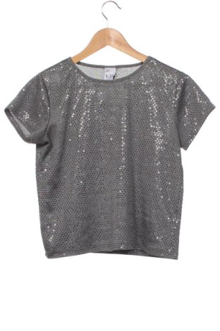 Kinder Shirt VRS, Größe 14-15y/ 168-170 cm, Farbe Grau, Preis 6,70 €