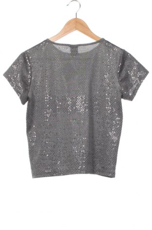 Παιδική μπλούζα VRS, Μέγεθος 14-15y/ 168-170 εκ., Χρώμα Γκρί, Τιμή 11,76 €
