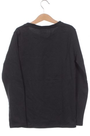 Детска блуза Woolrich, Размер 9-10y/ 140-146 см, Цвят Син, Цена 45,75 лв.