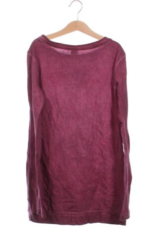 Детска блуза Yfk, Размер 12-13y/ 158-164 см, Цвят Лилав, Цена 19,00 лв.