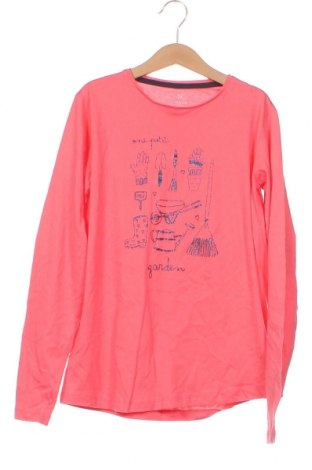 Детска блуза ZY kids, Размер 13-14y/ 164-168 см, Цвят Розов, Цена 6,11 лв.