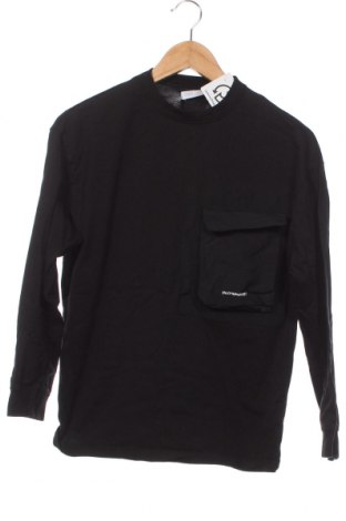 Kinder Shirt Zara, Größe 13-14y/ 164-168 cm, Farbe Schwarz, Preis 7,29 €