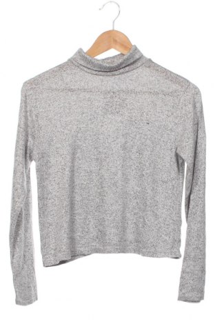 Kinder Shirt Zara, Größe 13-14y/ 164-168 cm, Farbe Grau, Preis 3,67 €