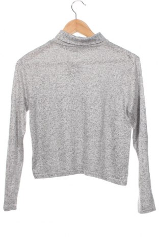 Kinder Shirt Zara, Größe 13-14y/ 164-168 cm, Farbe Grau, Preis 4,51 €