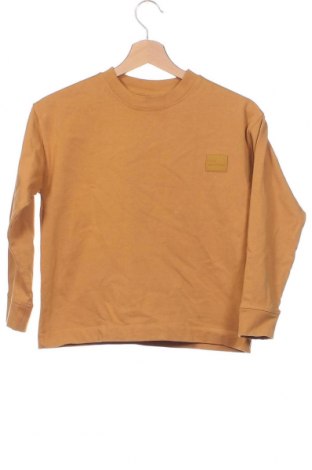 Kinder Shirt Zara, Größe 7-8y/ 128-134 cm, Farbe Braun, Preis € 4,16
