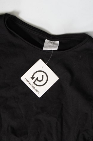 Детска блуза Zara, Размер 9-10y/ 140-146 см, Цвят Черен, Цена 6,00 лв.