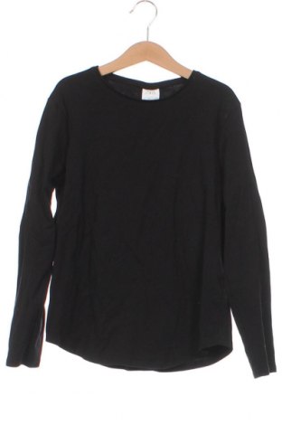 Kinder Shirt Zara, Größe 9-10y/ 140-146 cm, Farbe Schwarz, Preis 3,07 €
